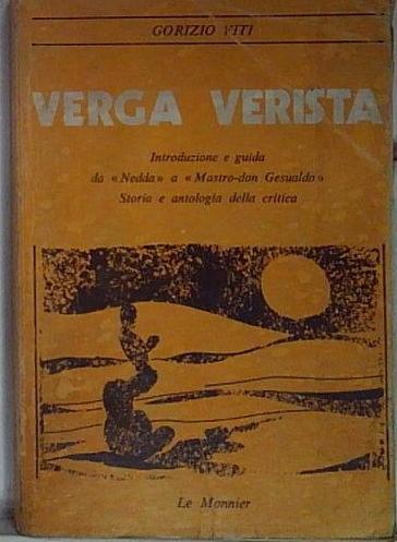 verga verista