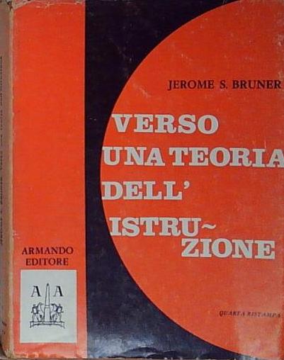 verso una teoria dell'istruzione