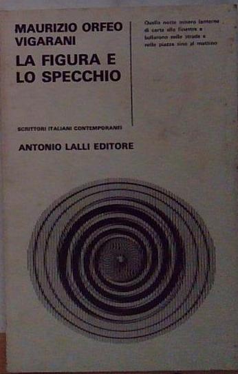 Vigarani LA FIGURA E LO SPECCHIO