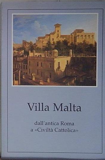 villa malta