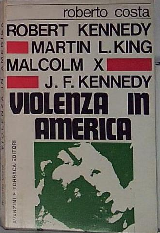 Violenza in America