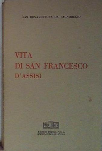 vita di san francesco d'assisi