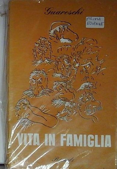 Vita in famiglia