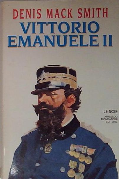 Vittorio Emanuele II