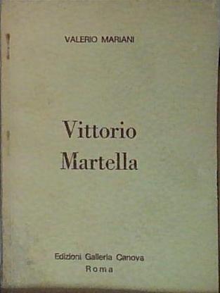 vittorio martella
