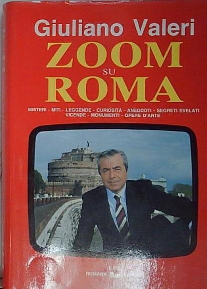 Zoom Su Roma