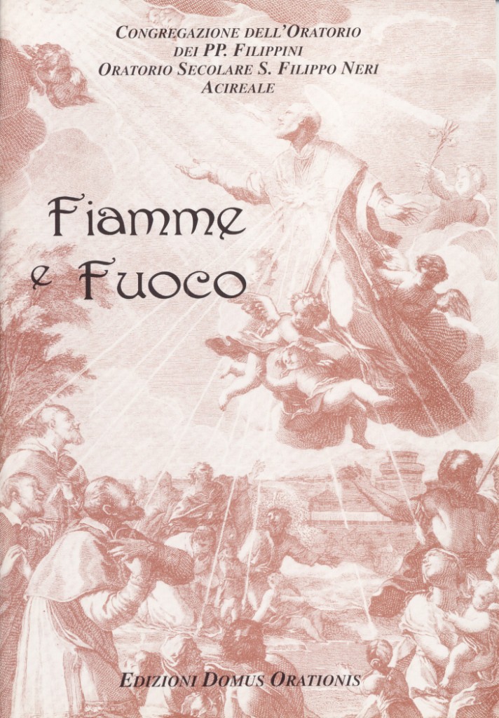 Fiamme e Fuoco