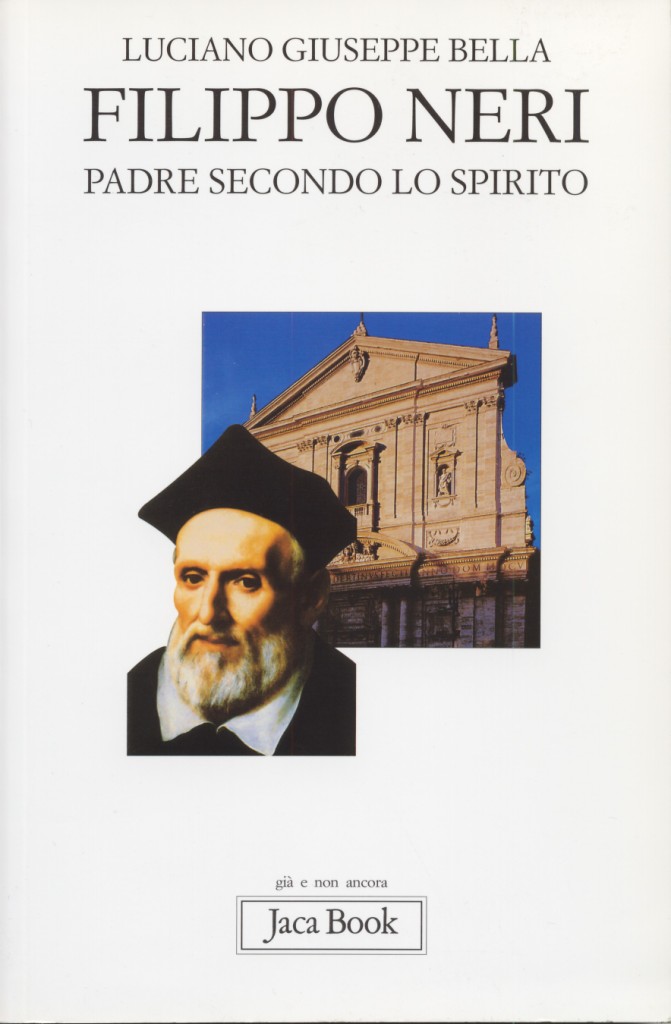 Filippo Neri. Padre secondo lo spirito