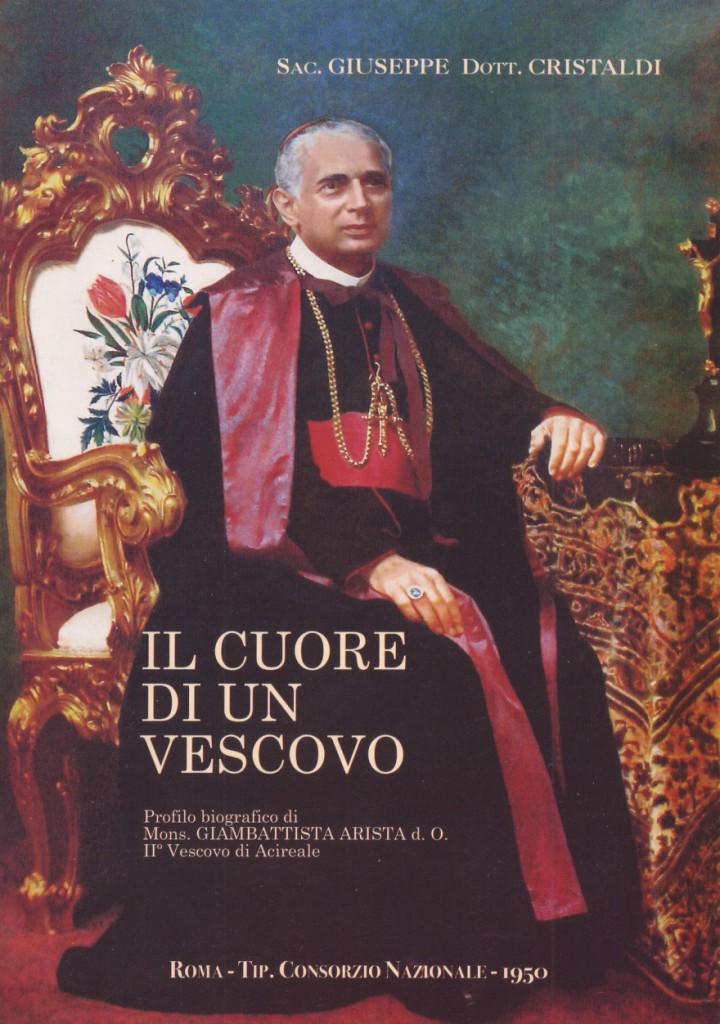 Il cuore di un vescovo