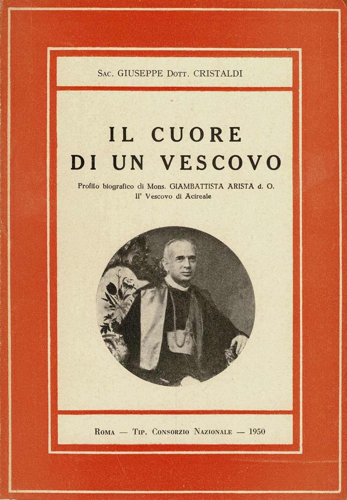 Il cuore di un vescovo