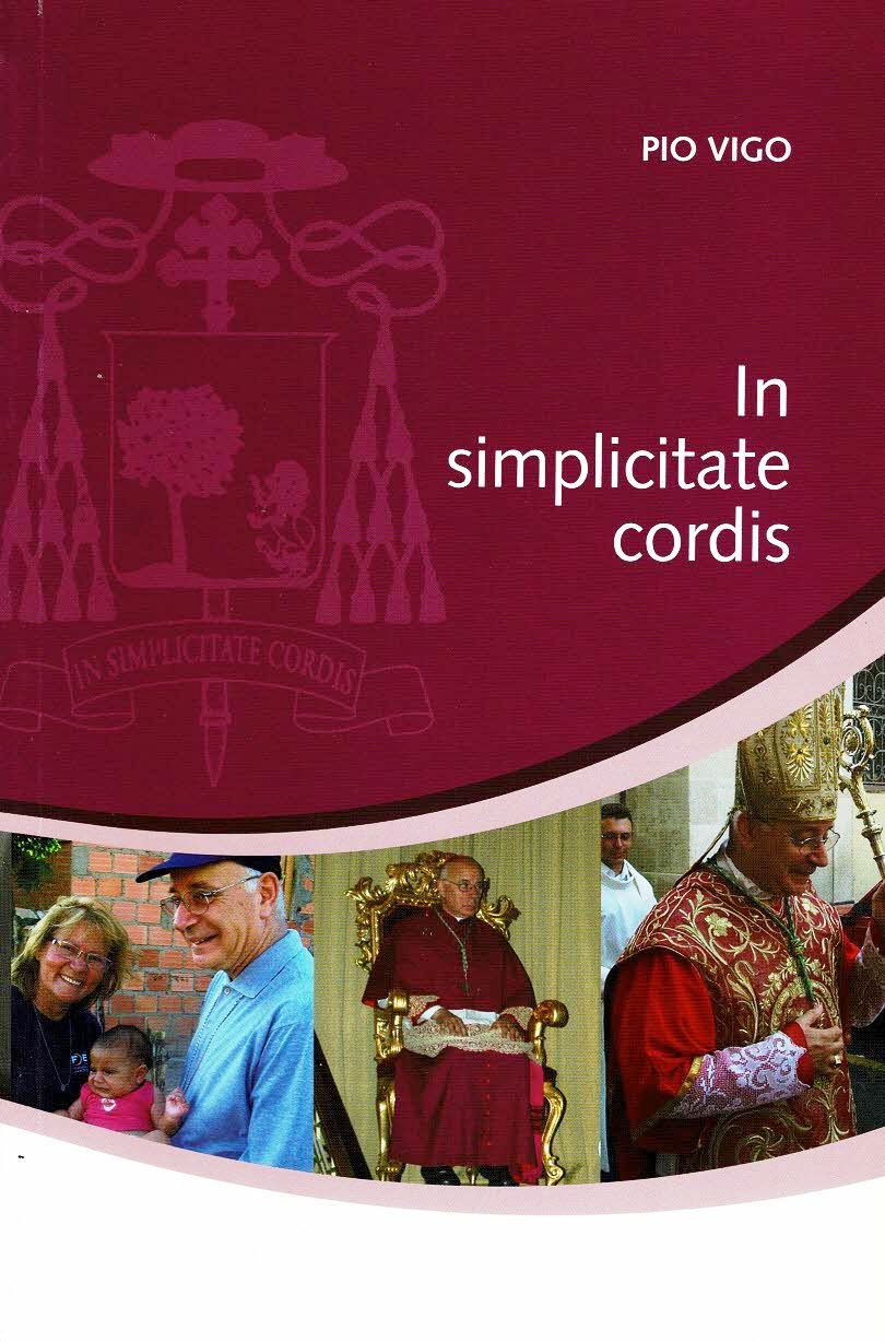 In simplicitate cordis