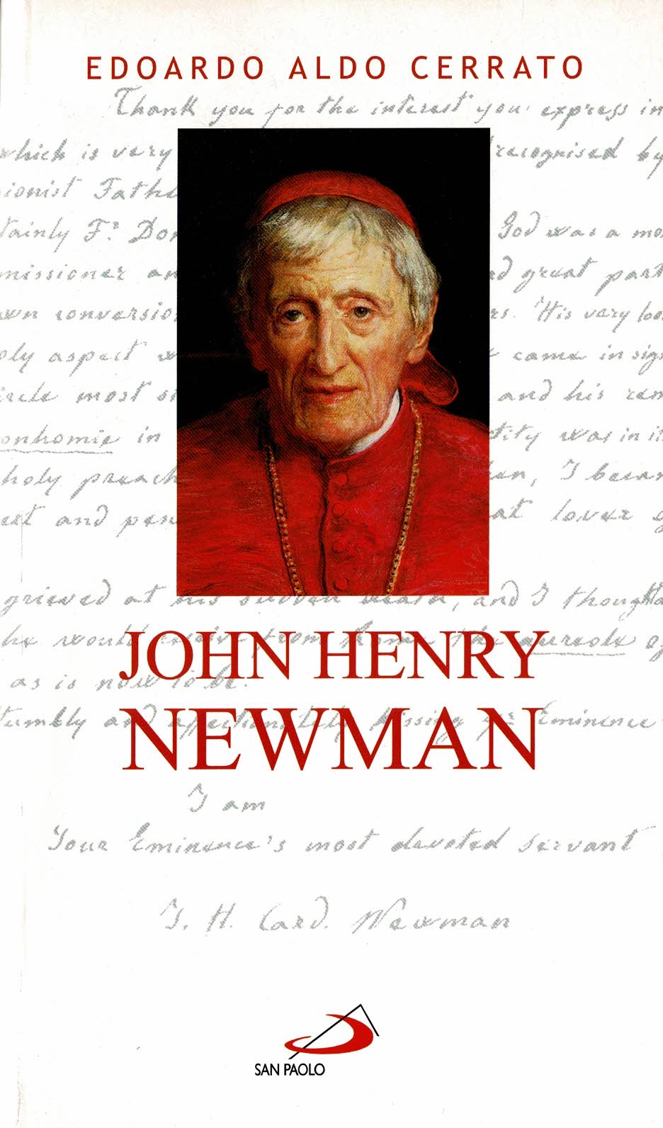 John Henry Newman