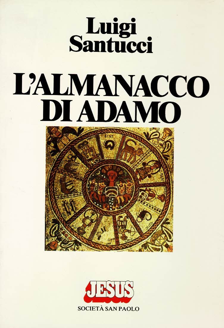 L'almanacco di Adamo