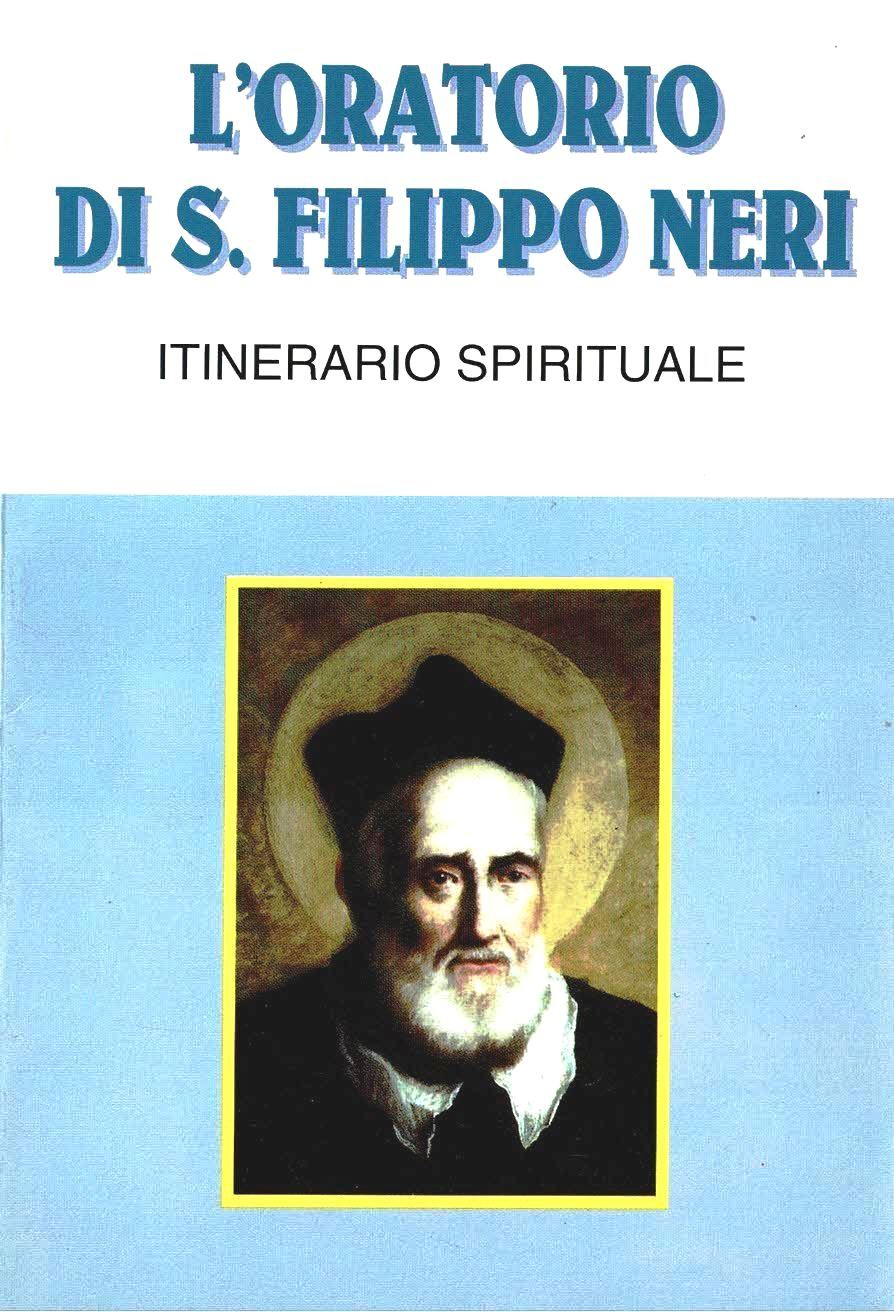 L'Oratorio di San Filippo Neri