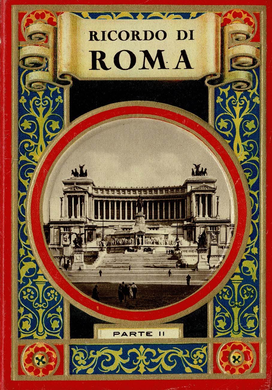 Ricordo di Roma - Parte II