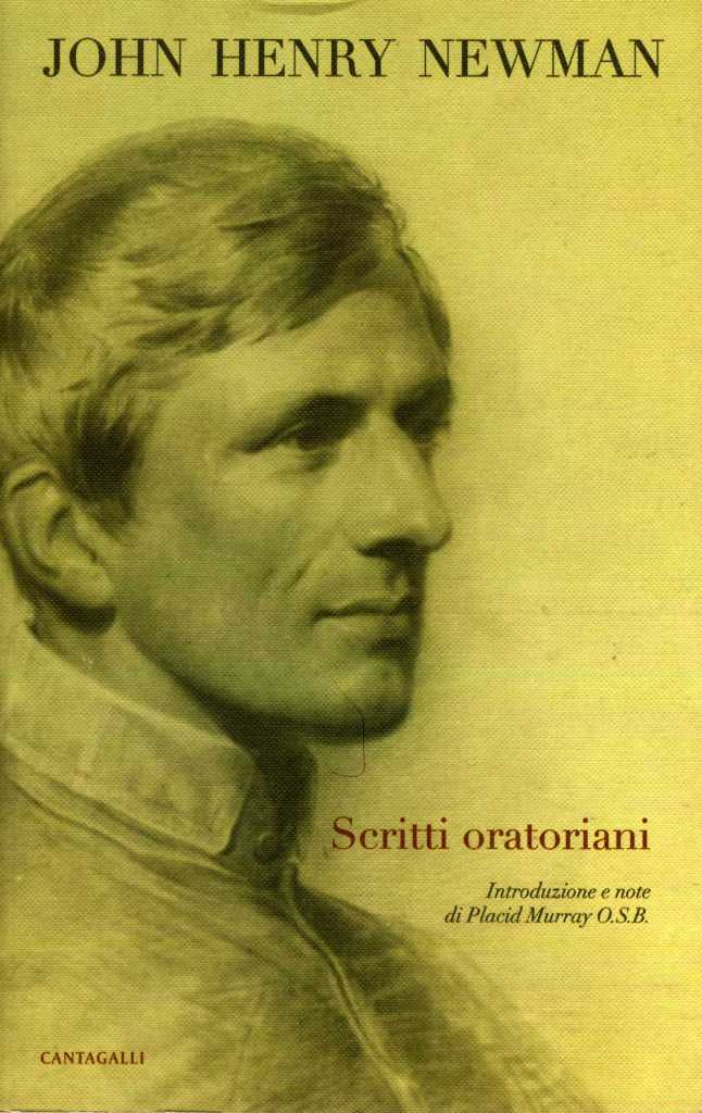 Scritti oratoriani