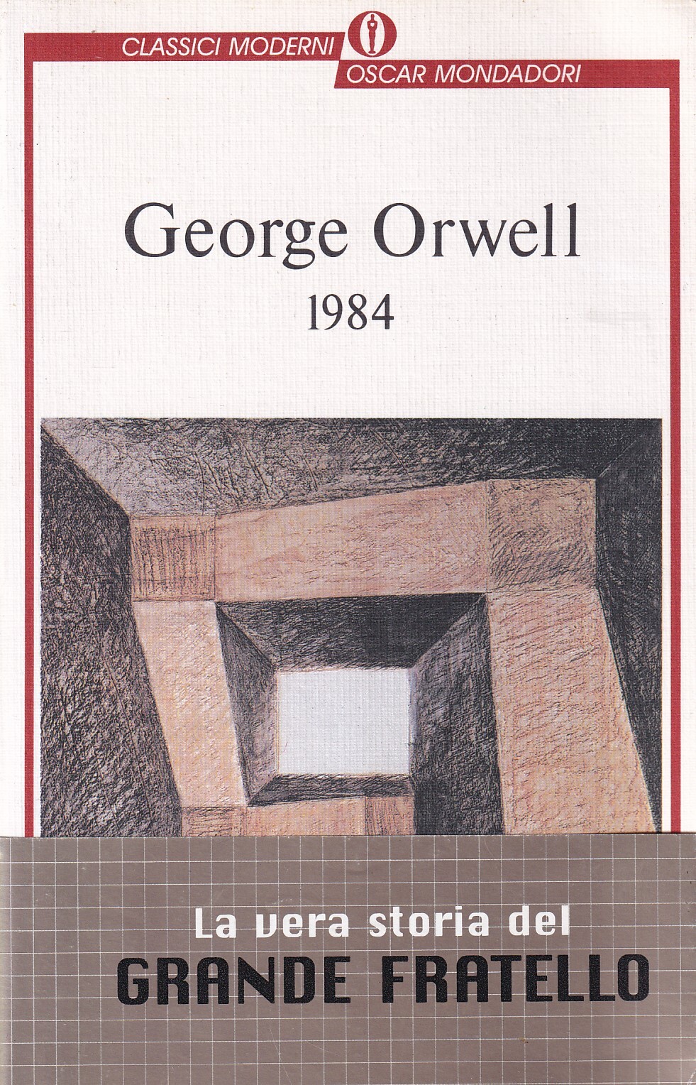 1984 - La vera storia del Grande Fratello