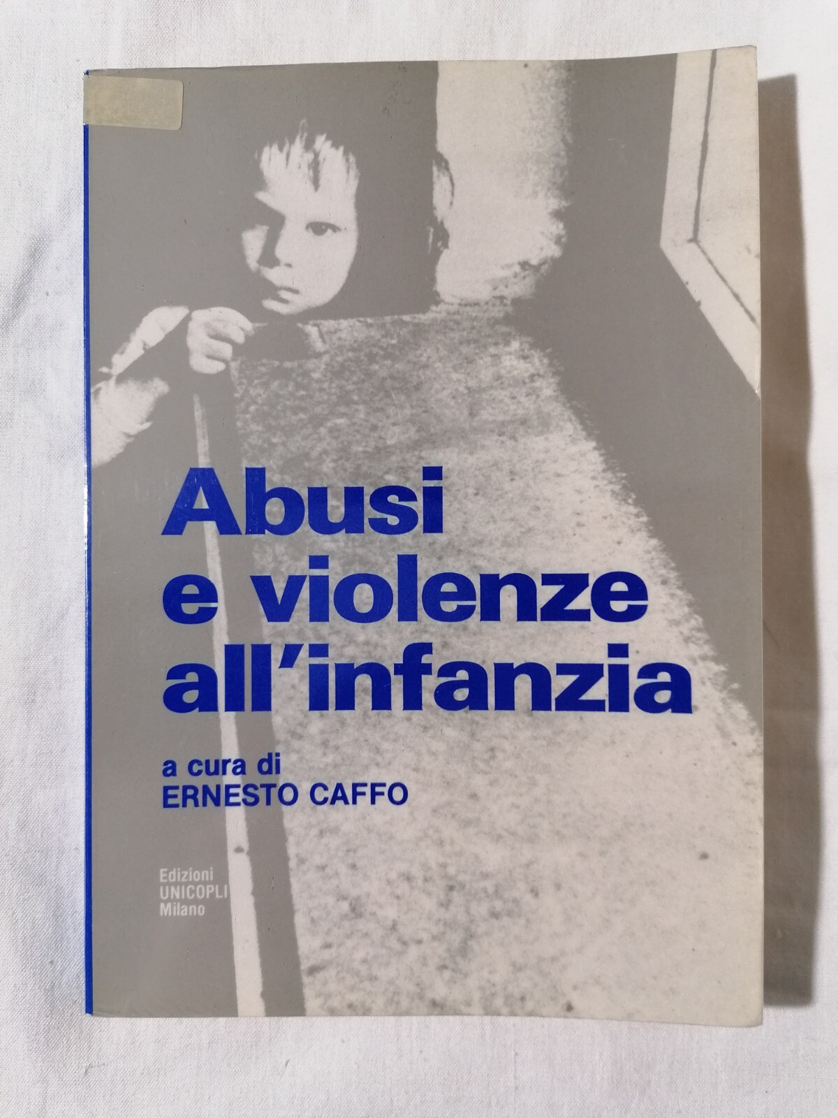 Abusi e Violenze all'Infanzia