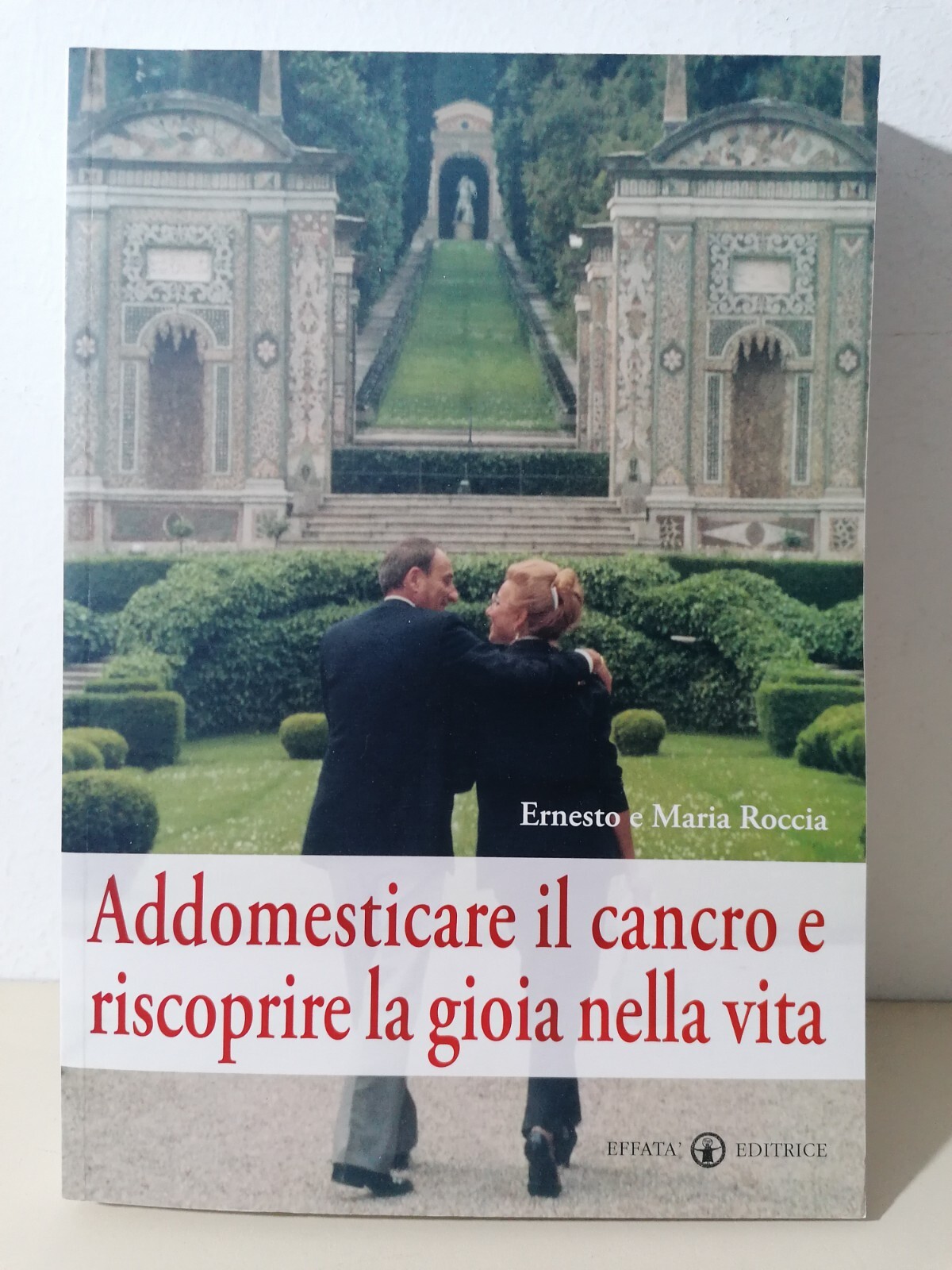 Addomesticare Il Cancro e Riscoprire La Gioia Nella Vita Libro …