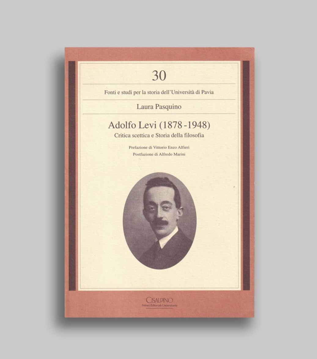 Adolfo Levi (1878-1948)