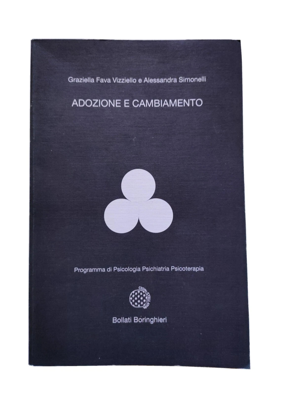 Adozione e cambiamento - Fava Vizziello - Simonelli, Libro Bollati …