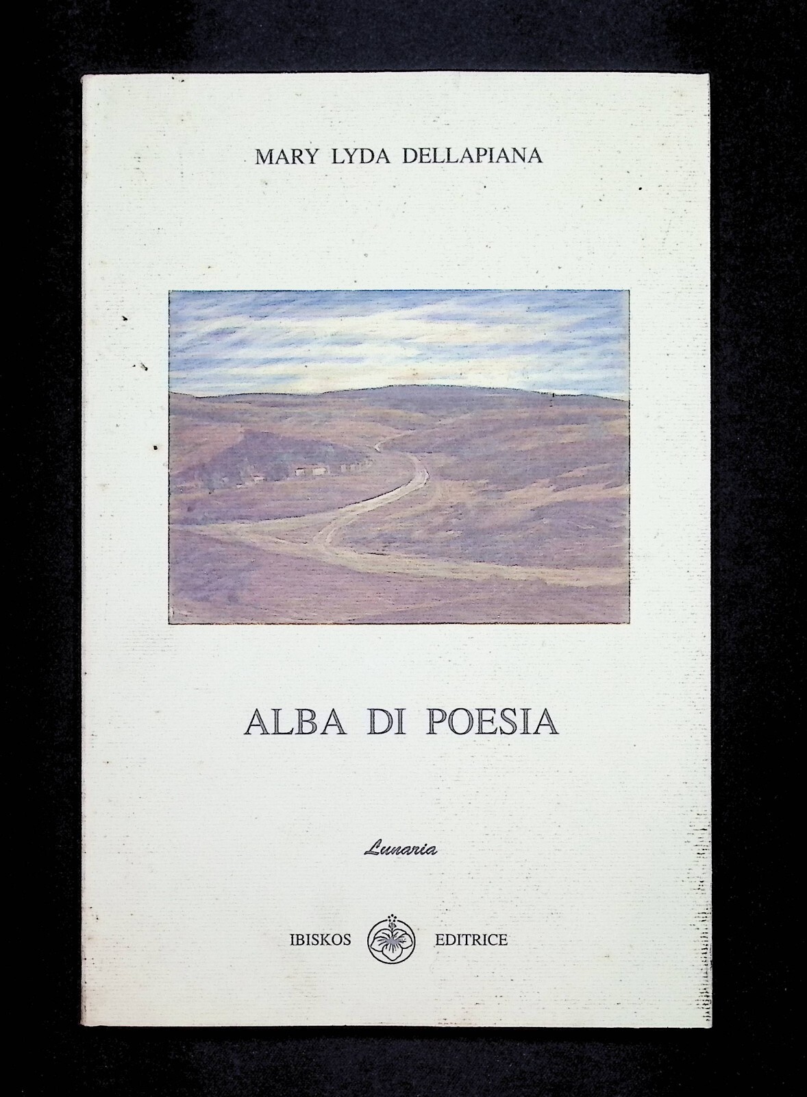 Alba di poesia