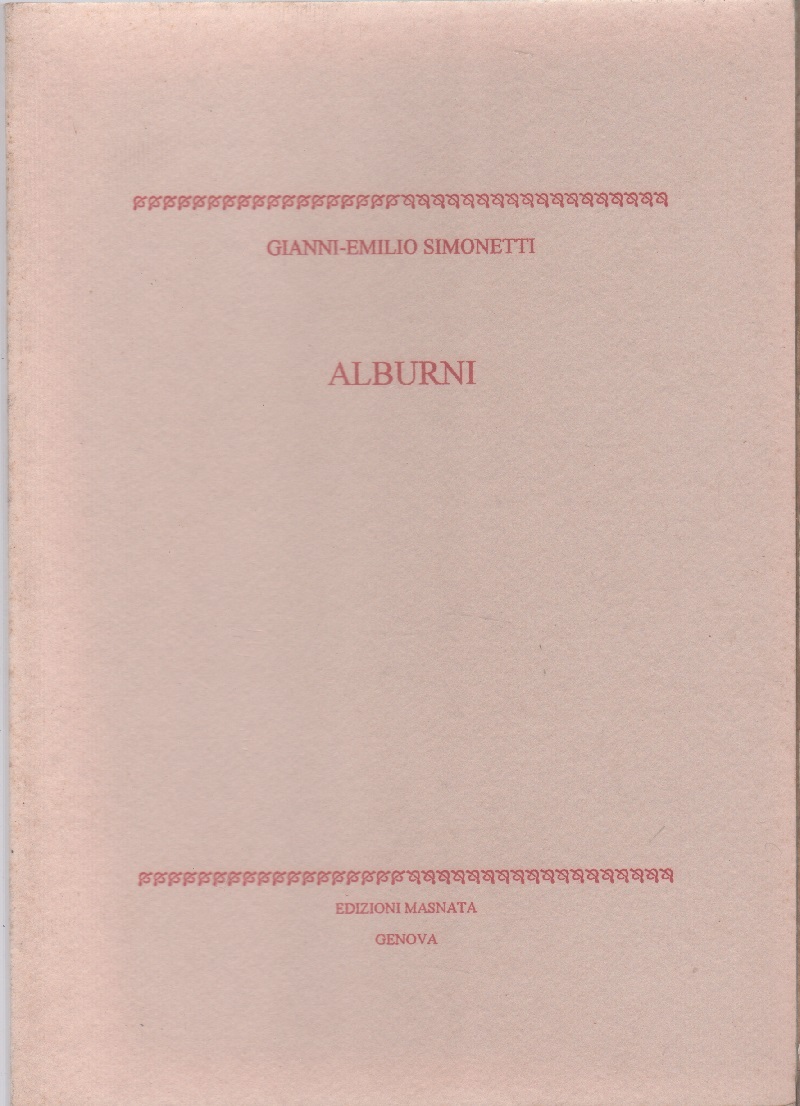 Alburni