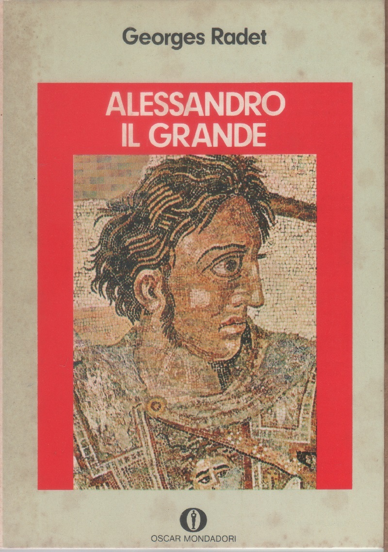 Alessandro il Grande – G. Radet