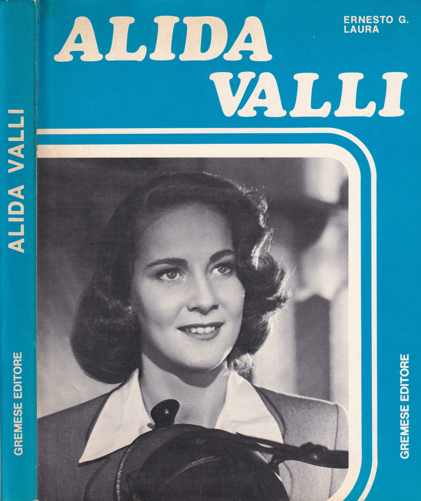 Alida Valli