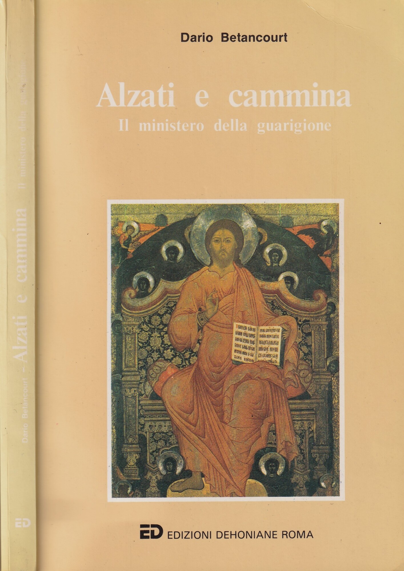 Alzati e cammina