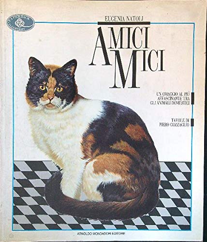 Amici mici