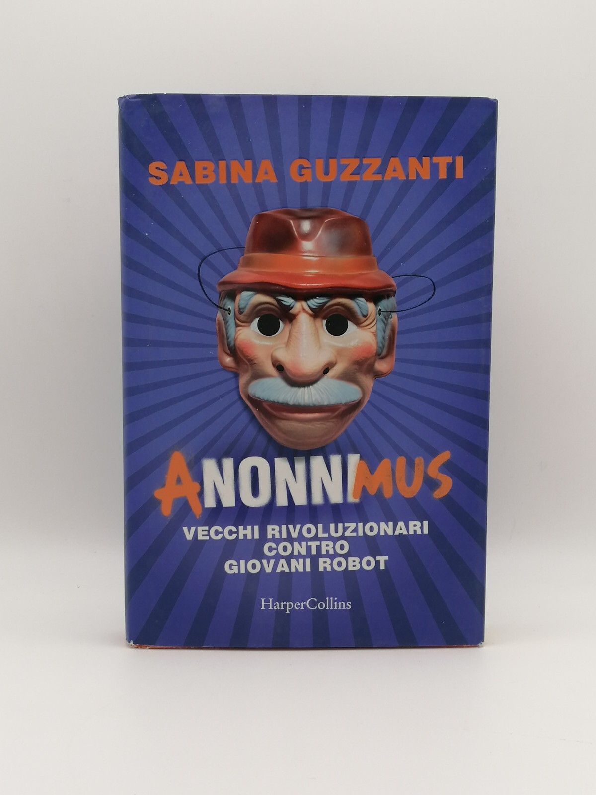 ANonniMus