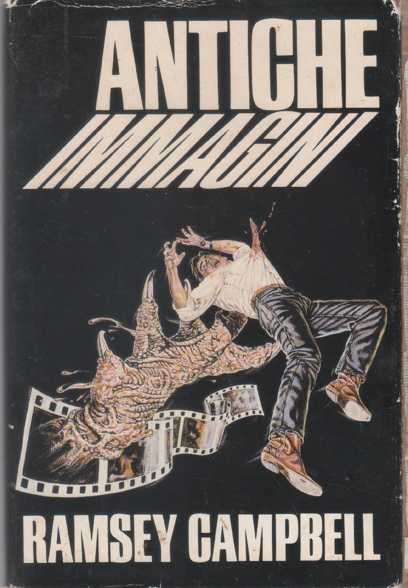 Antiche immagini