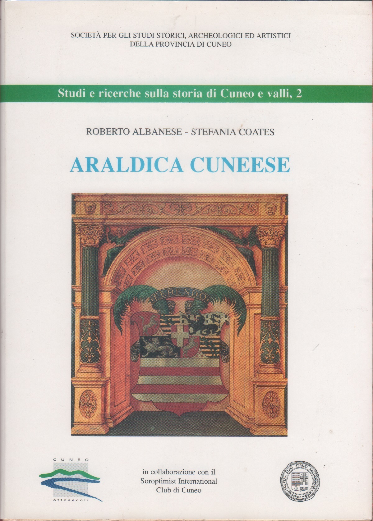 Araldica cuneese
