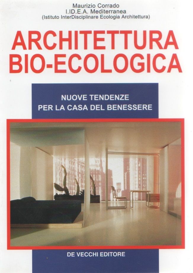 Architettura Bio-ecologica - Maurizio Corrado