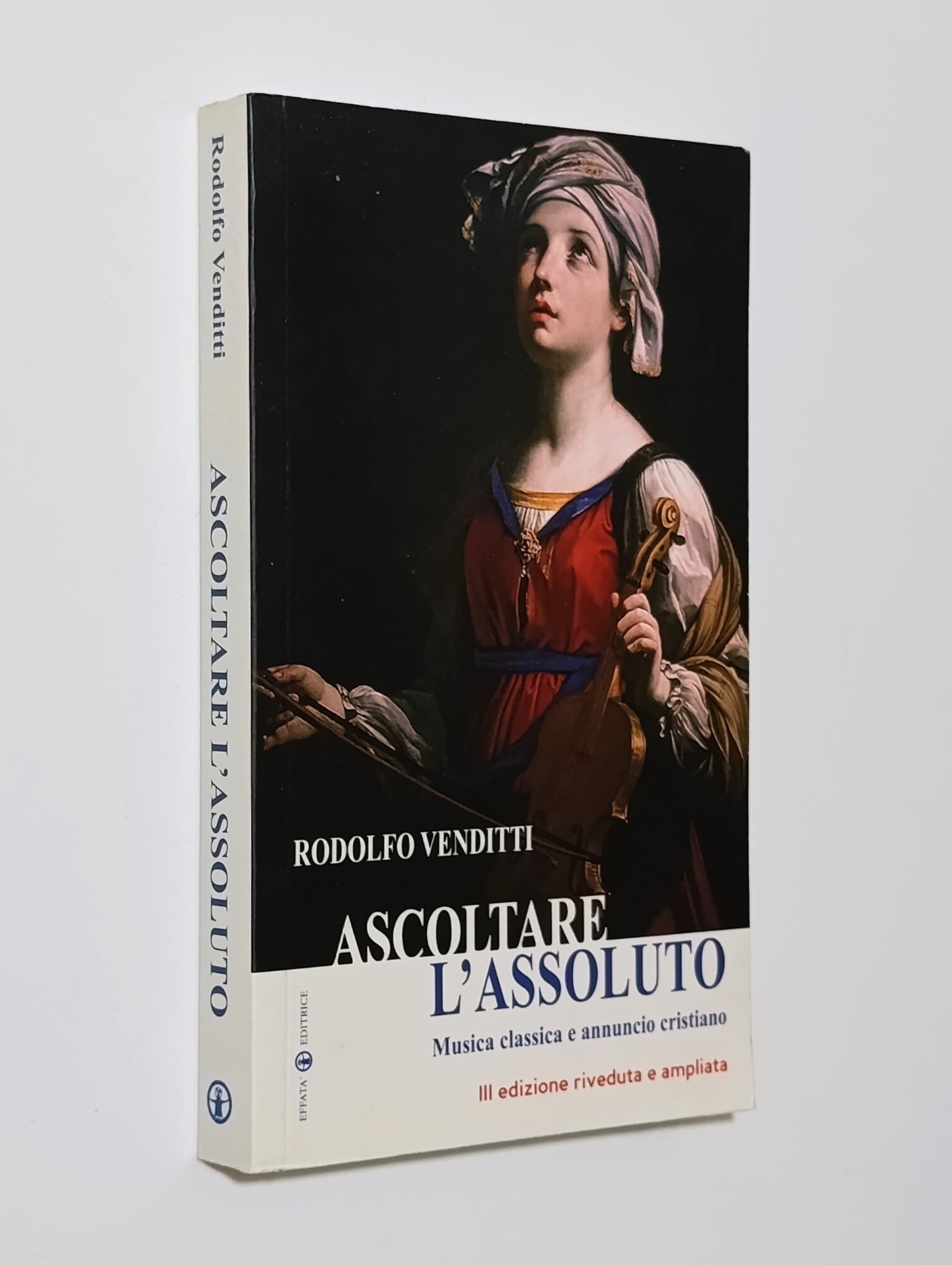 Ascoltare l'Assoluto: Musica classica e annuncio cristiano