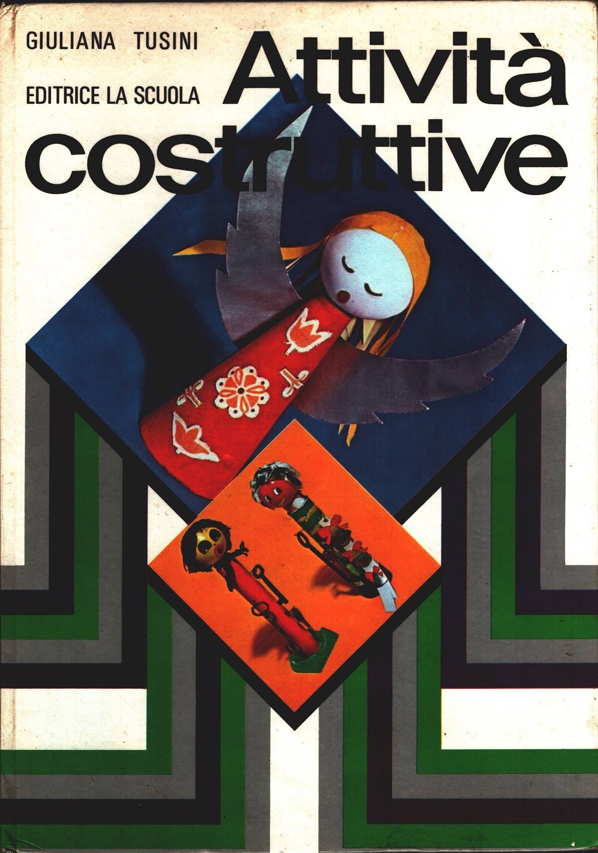 Attività costruttive