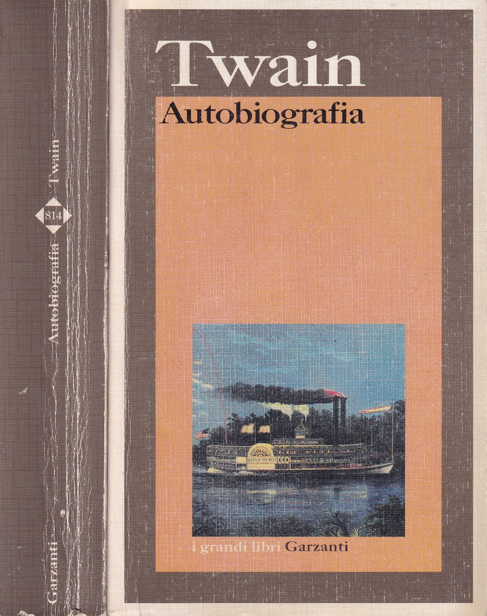 Autobiografia