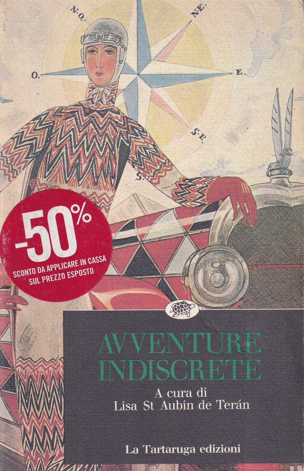 Avventure Indiscrete