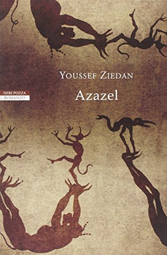 Azazel - Youssef Ziedan