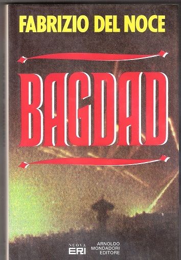 Bagdad - Fabrizio Del Noce