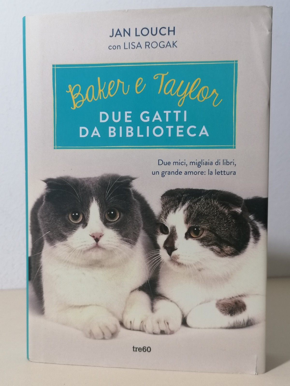 Baker e Taylor