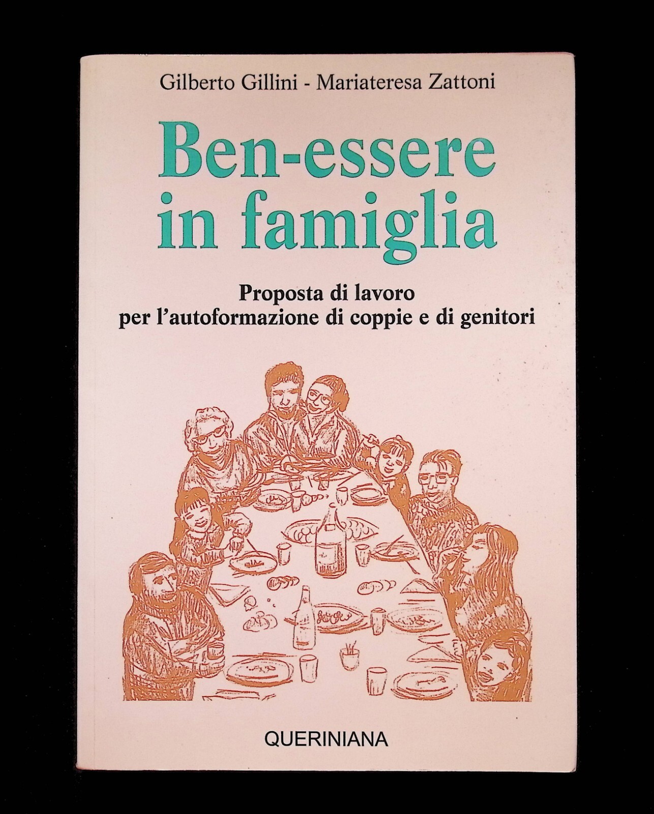 Ben-essere in Famiglia