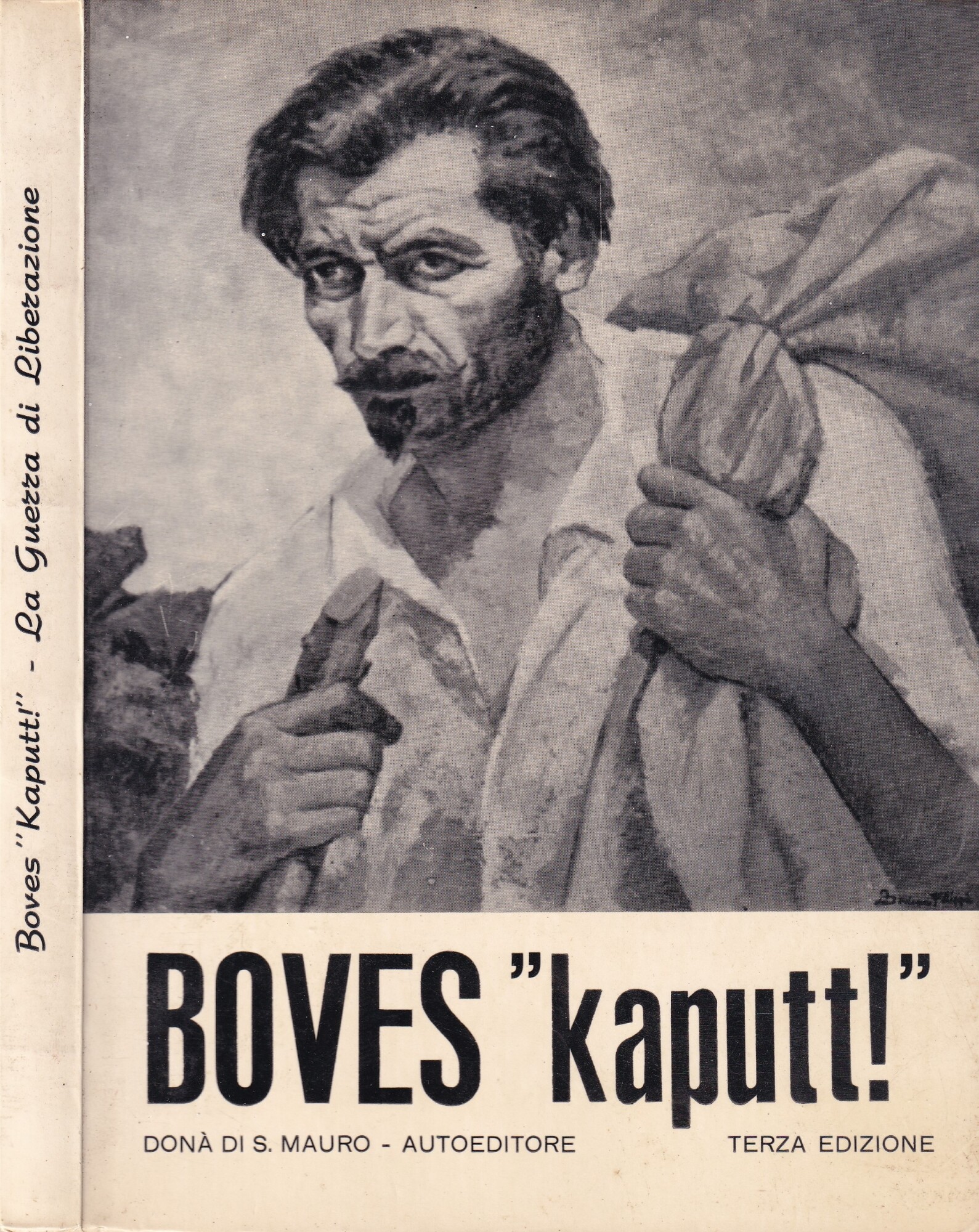 Boves Kaputt. Terza Edizione