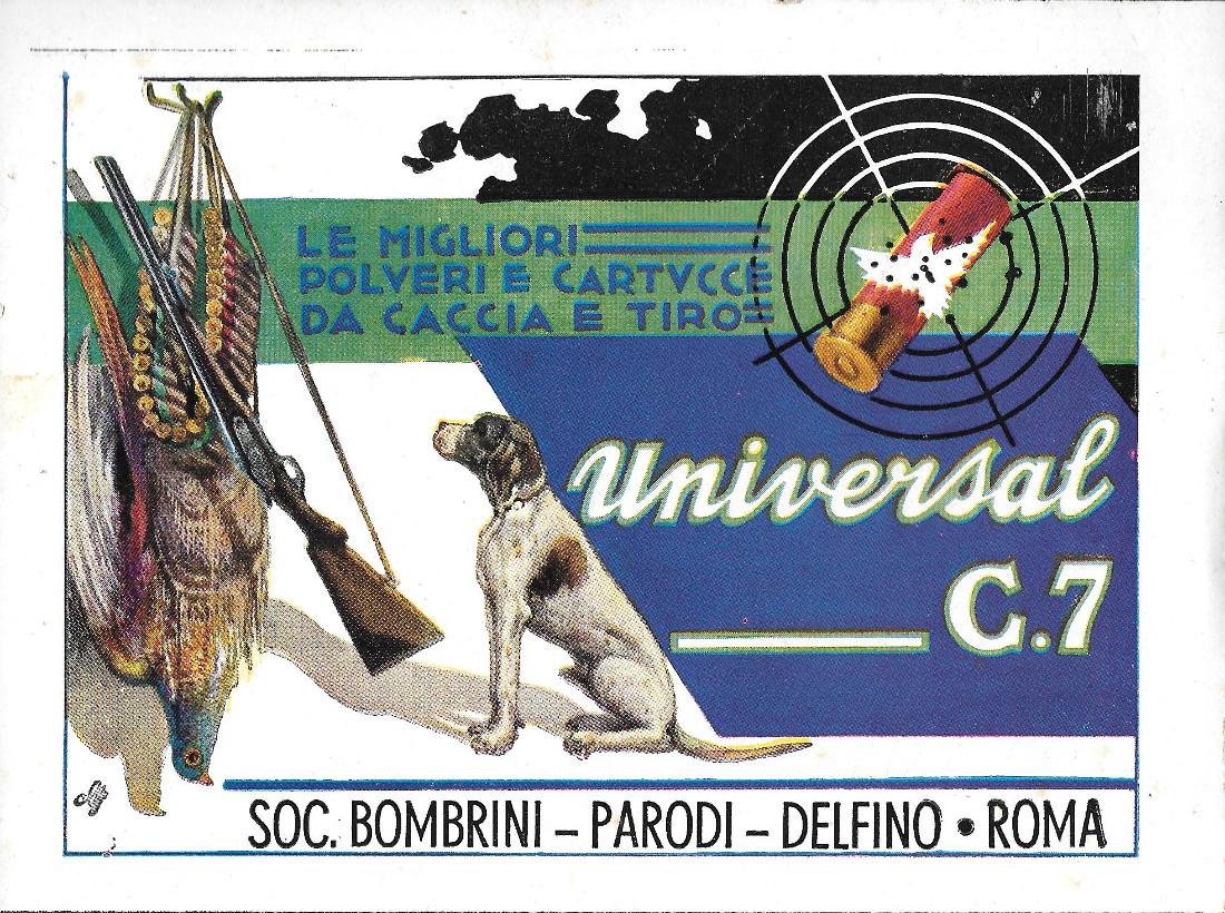 BPD. Le migliori polveri e cartucce da caccia e da …