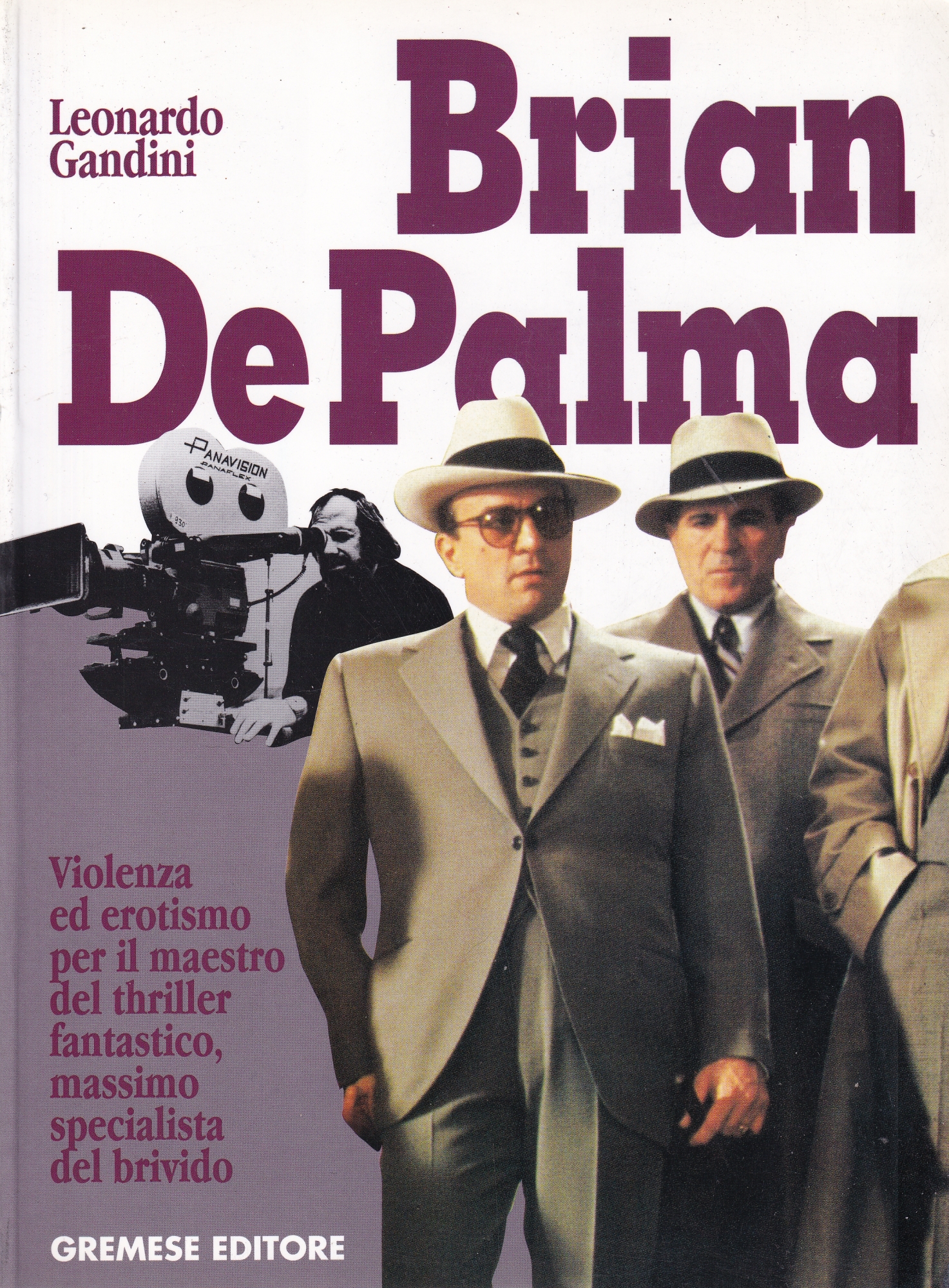 Brian De Palma