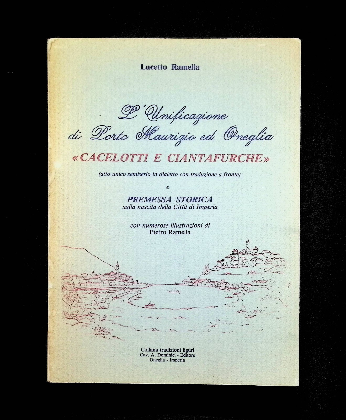 Cacelotti e ciantafurche