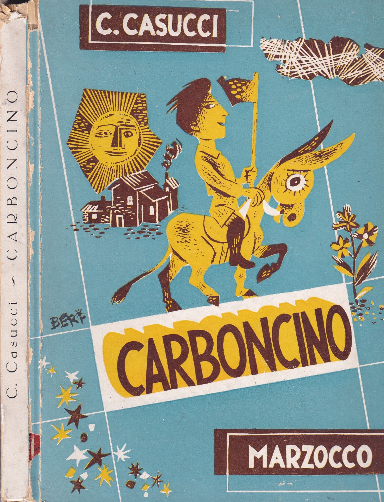 Carboncino