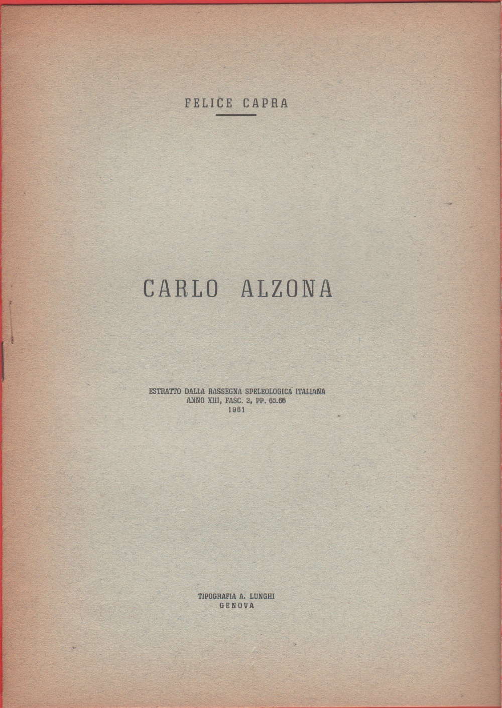 Carlo Alzona