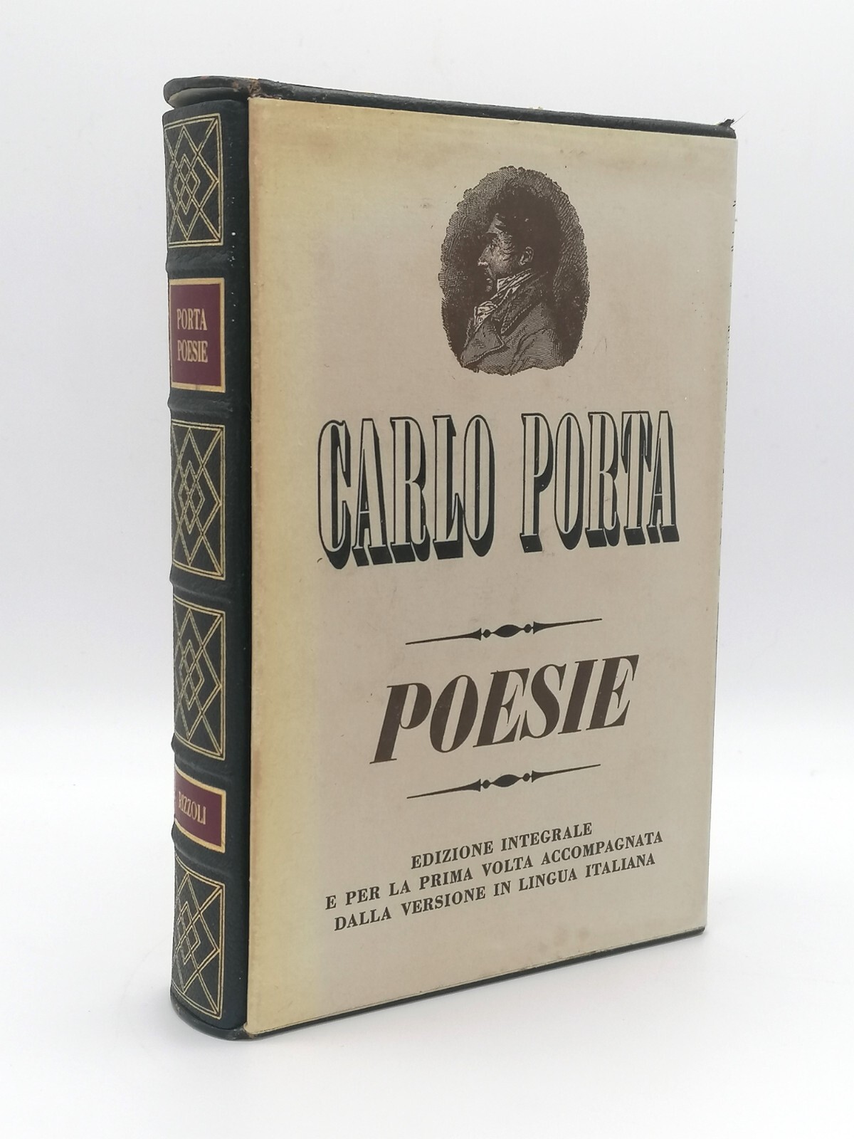 Carlo Porta - Poesie